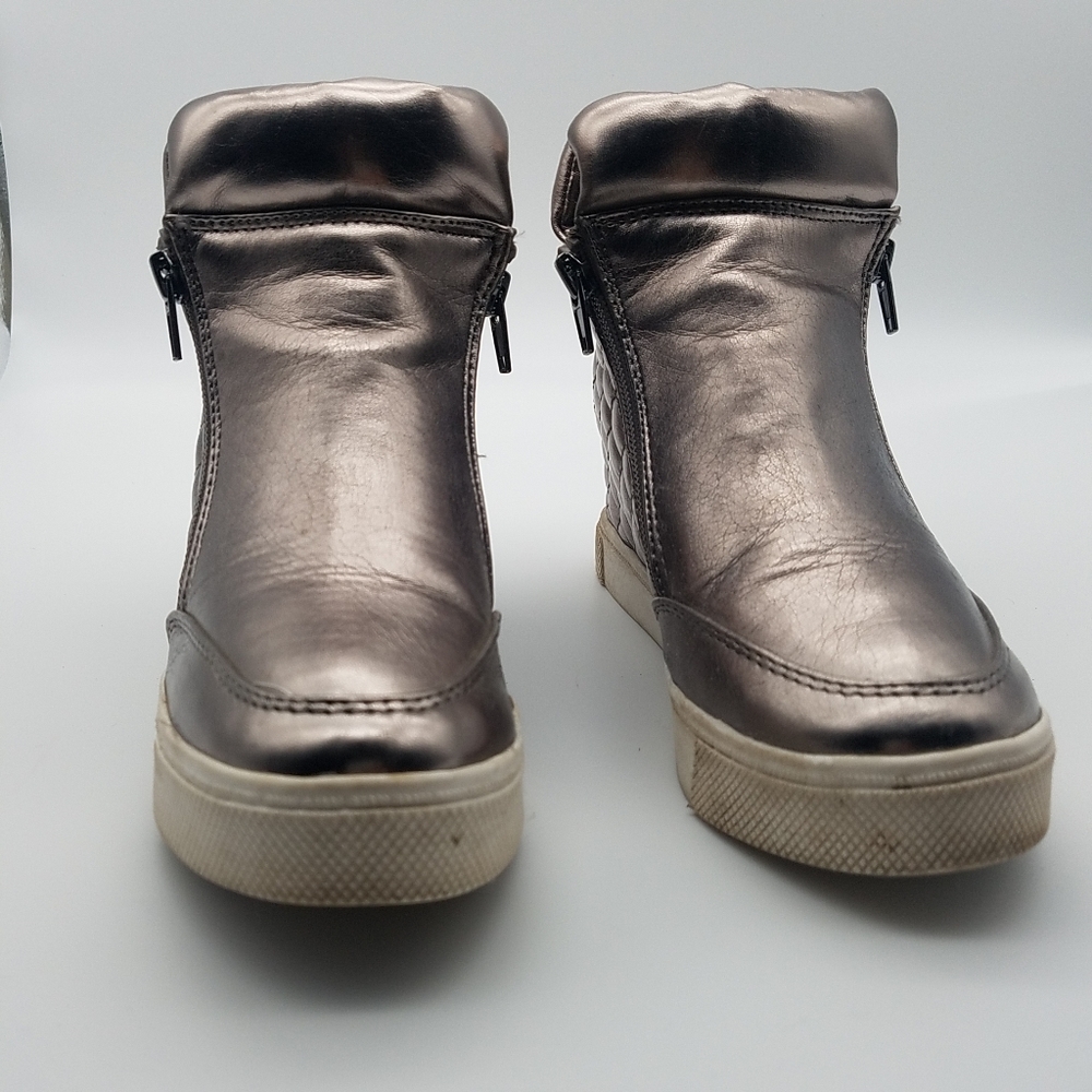 Steve Madden JLOOP wedge boot